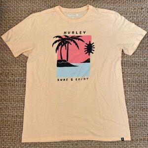 Hurley Surf Tee